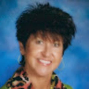 Meet your Posher, Pam